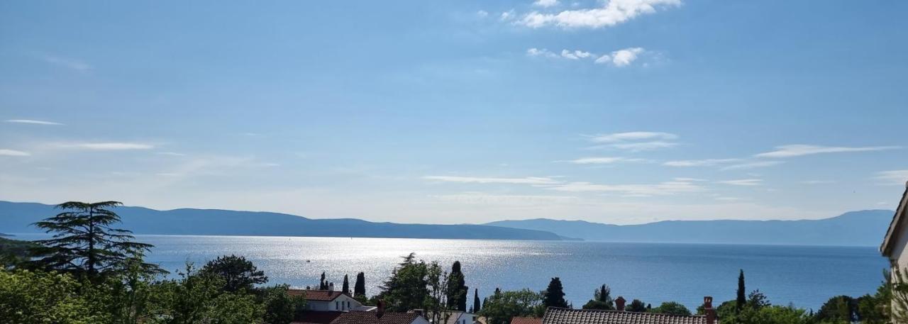 Seabreeze Luxury Apartments Njivice Exterior foto