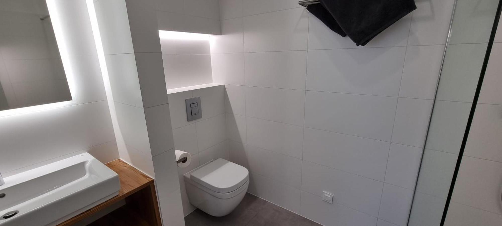 Seabreeze Luxury Apartments Njivice Zimmer foto