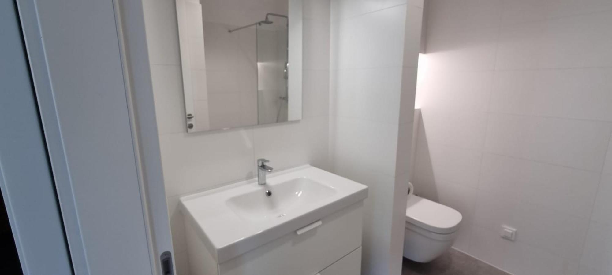 Seabreeze Luxury Apartments Njivice Zimmer foto