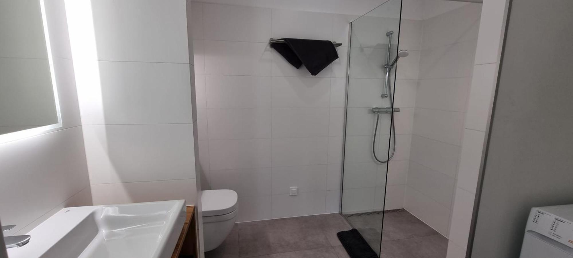 Seabreeze Luxury Apartments Njivice Zimmer foto