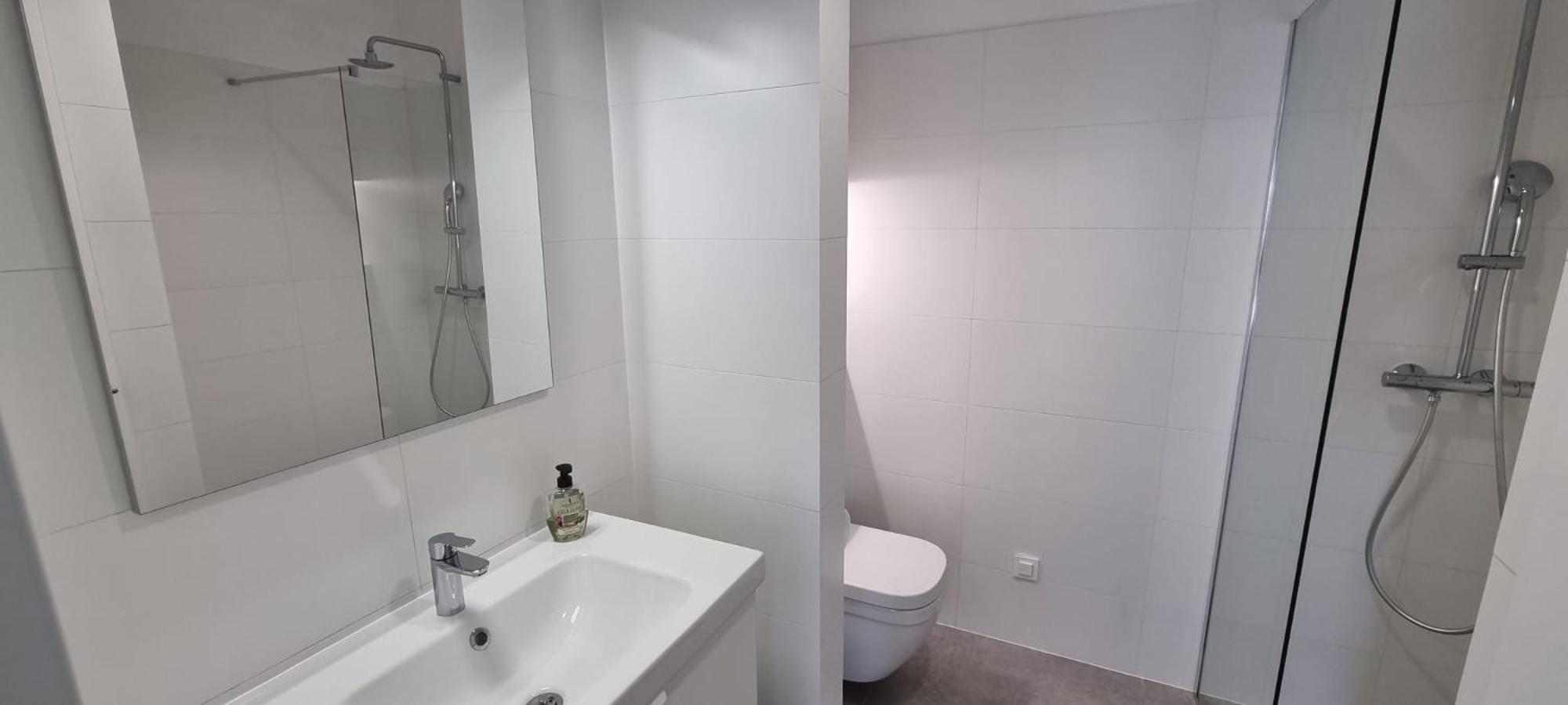 Seabreeze Luxury Apartments Njivice Zimmer foto