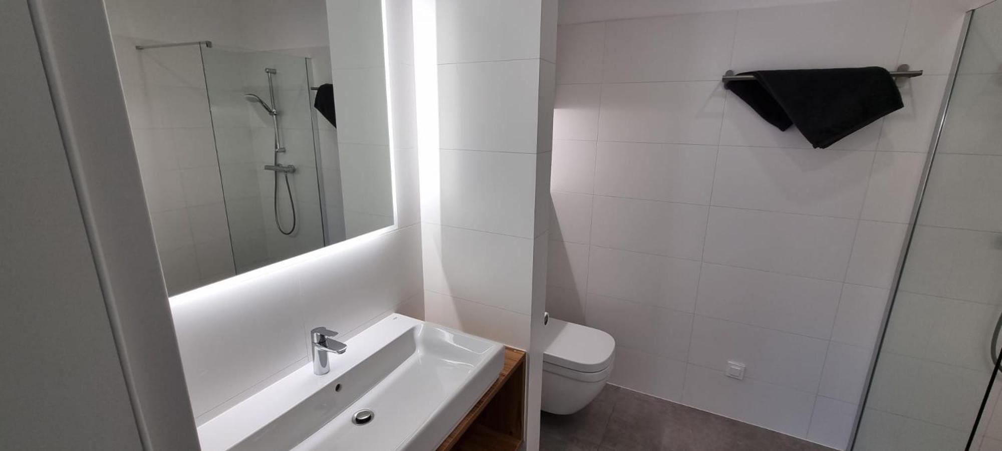 Seabreeze Luxury Apartments Njivice Zimmer foto