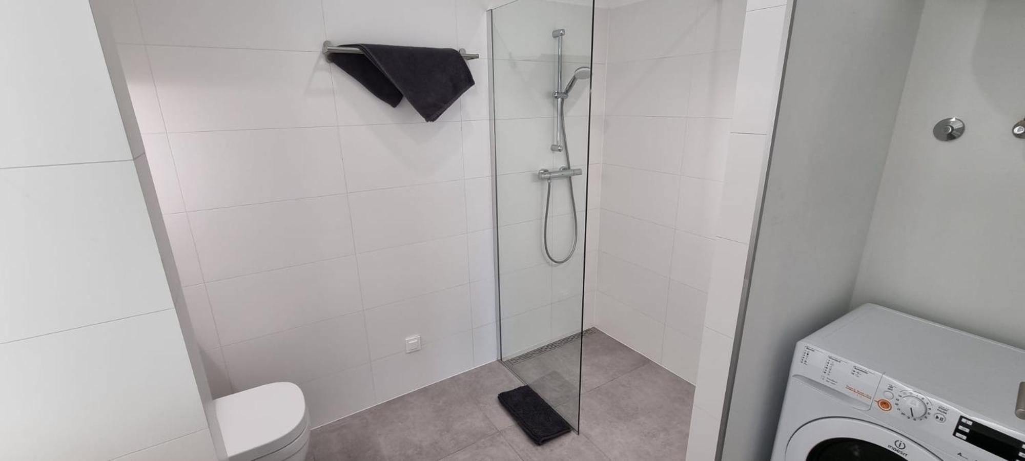 Seabreeze Luxury Apartments Njivice Zimmer foto